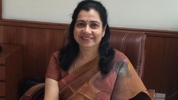 India s Most Beautiful Lady IPS