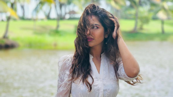 Avika Gor Milind Chandwani