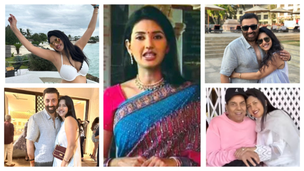 Dharmenra Daughter In Law Dharmenra Daughter In Law