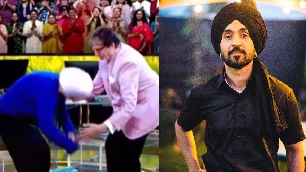 Diljit Dosanjh