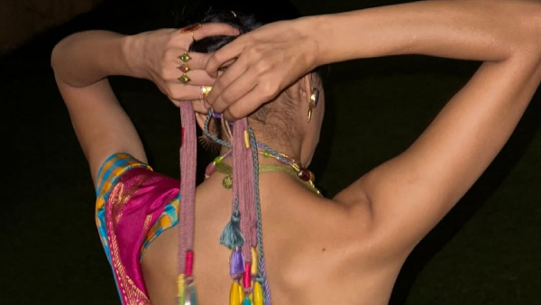 Dolly Singh Casting Couch