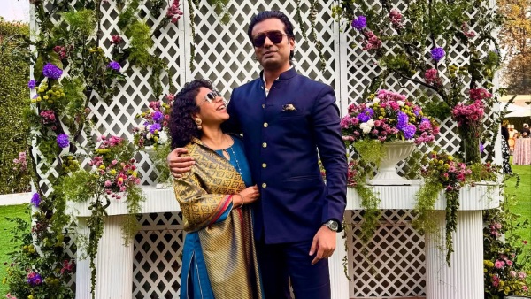 IAS Officer Durga Shakti Nagpal IAS Officer Durga Shakti Nagpal