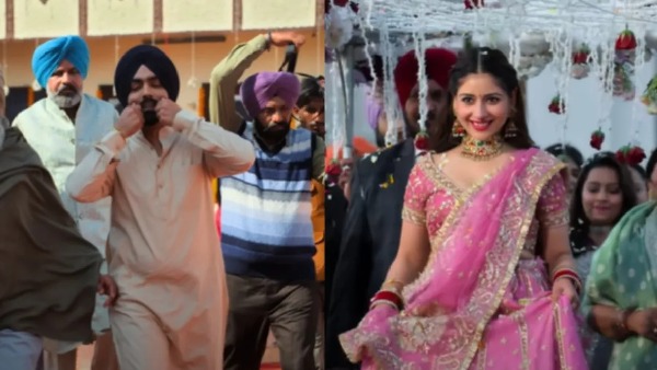 Godday Godday Chaa 2 Budget