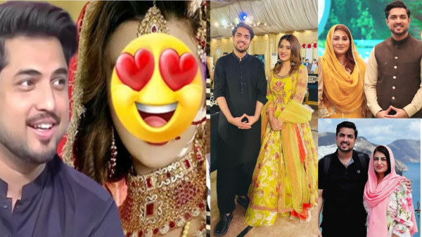 Iqrar Ul Hassan On Fourth Marriage