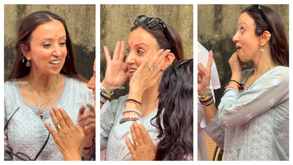 Piyush Pandey Funeral Video