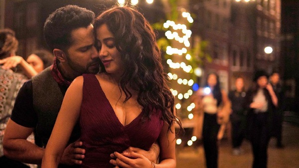 Varun Dhawan Varun Dhawan