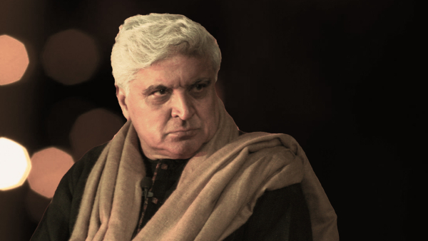 Javed Akhtar