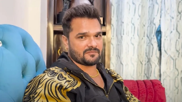 Khesari Lal Yadav