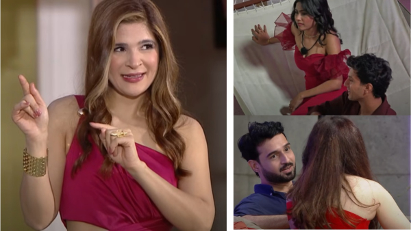 Lazawal Ishq Episode 1