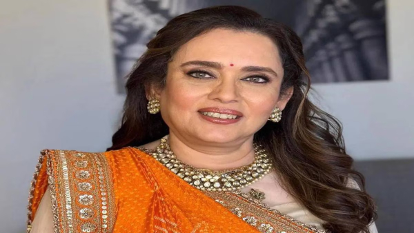 Nita Ambani Sister Nita Ambani Sister