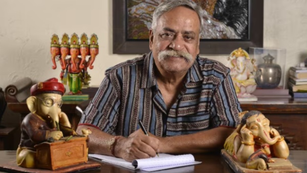 Piyush Pandey