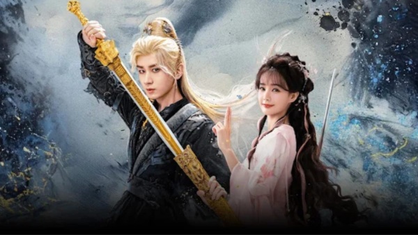 Sword And Beloved C-Drama