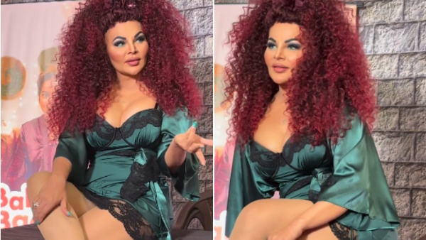 Rakhi Sawant