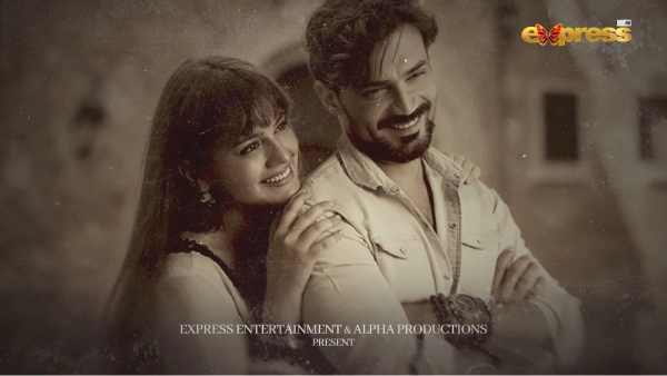 Pakistani Drama Dil Dhoondta Hai Phir Wohi Episode 1