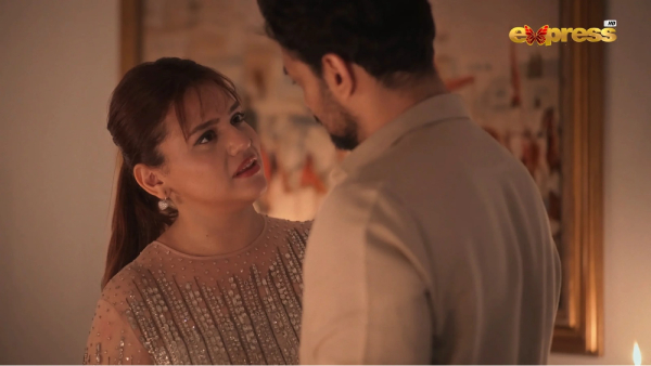 Pakistani Drama Dil Dhoondta Hai Phir Wohi Episode 1