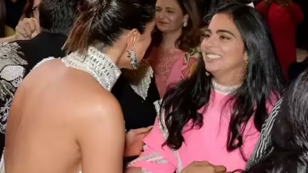 Deepika Padukone Ranveer Singh