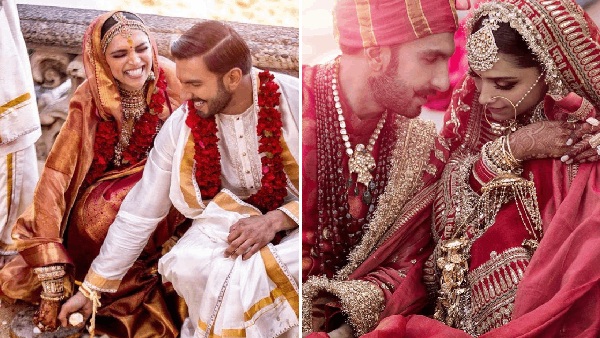 Deepika Padukone Ranveer Singh