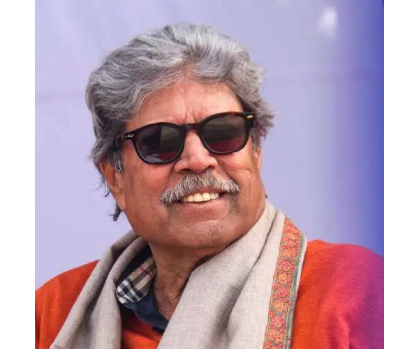 Kapil Dev Ex Girlfriend