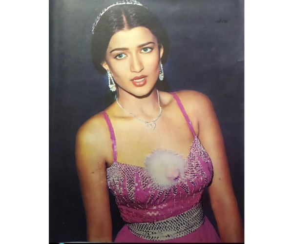 Kapil Dev Ex Girlfriend