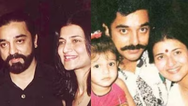 Kapil Dev Ex Girlfriend