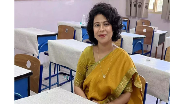 IAS Officer Durga Shakti Nagpal IAS Officer Durga Shakti Nagpal