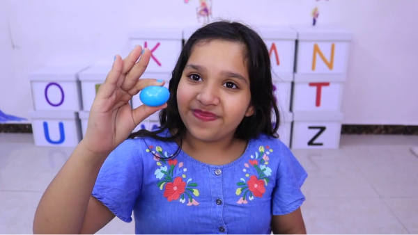 Baby Youtuber Shfa Networth