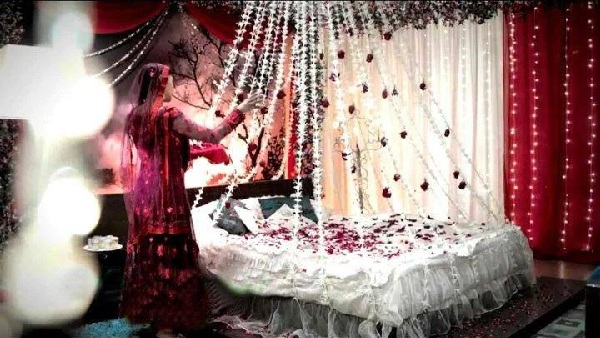Suhagraat Viral Video
