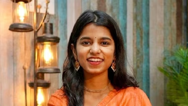 Maithili Thakur