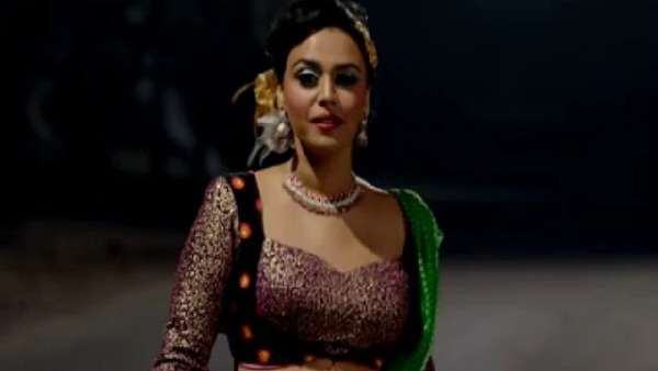 Swara Bhaskar On Teenage