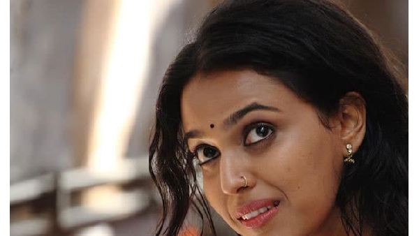 Swara Bhaskar On Teenage