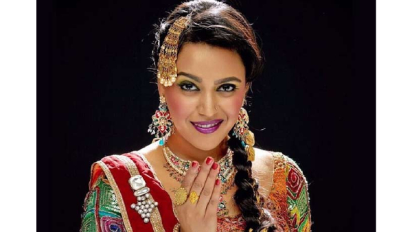 Swara Bhaskar On Teenage