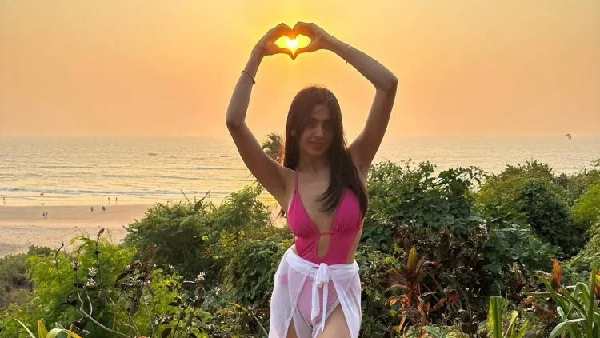 Kashika Kapoor Casting Couch