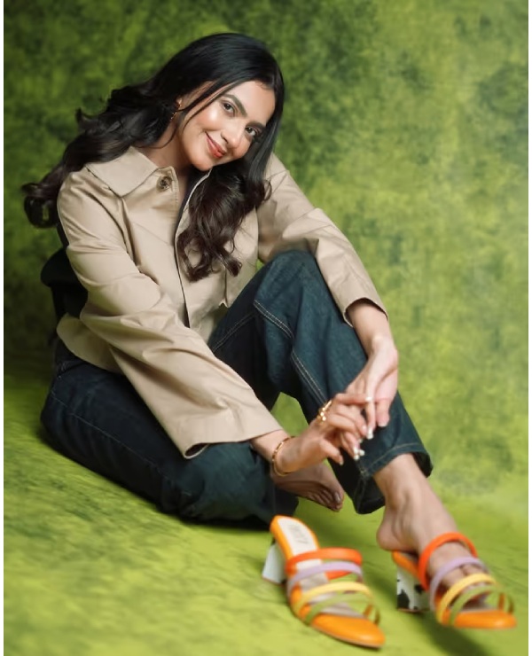 Kashika Kapoor Casting Couch