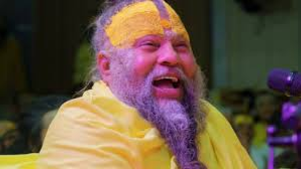 Premanand Maharaj Video