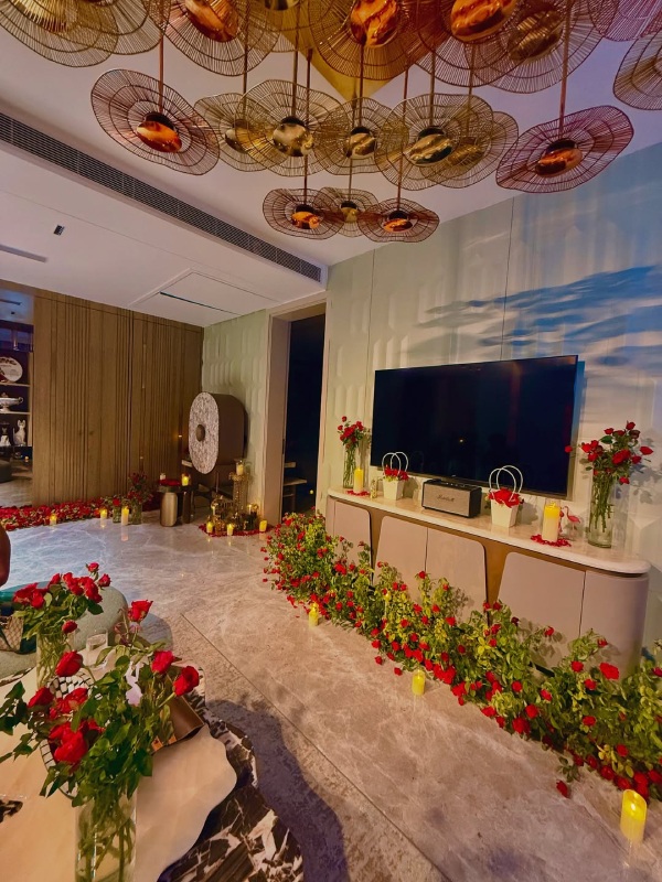 Kumar vishwas Daughter Agrata Sharma Birthday Kumar vishwas Daughter Agrata Sharma Birthday