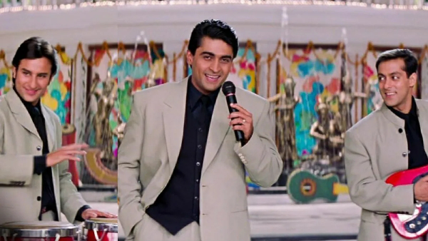 Mohnish Bahl Daughter