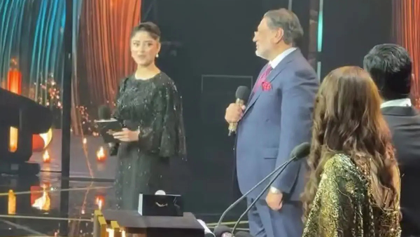 hum awards