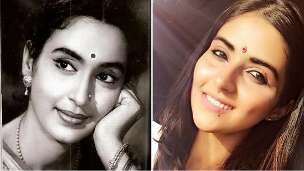 Mohnish Bahl Daughter