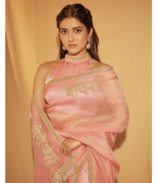 Mohnish Bahl Daughter