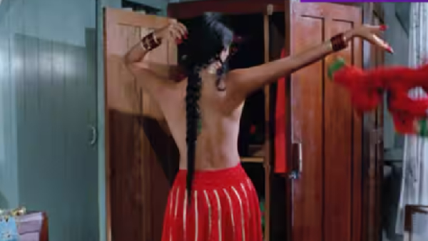 Zeenat Aman Satyam Shivam Sundaram Zeenat Aman Satyam Shivam Sundaram