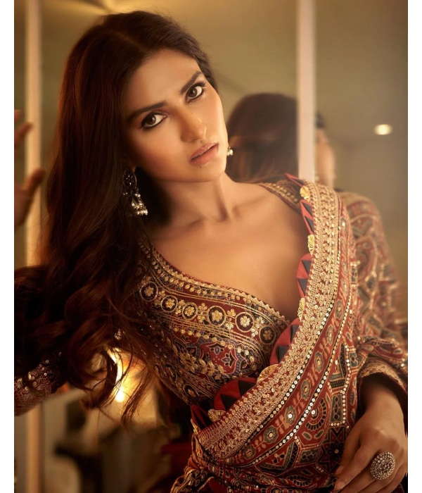 Mohnish Bahl Daughter