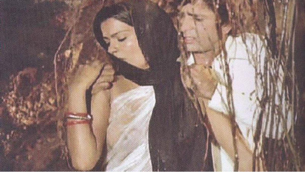 Zeenat Aman Satyam Shivam Sundaram Zeenat Aman Satyam Shivam Sundaram