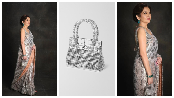 Nita Ambani Hermes Birkin Bag Cost