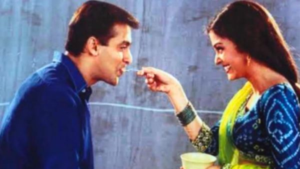 Salman Khan Aishwarya Rai