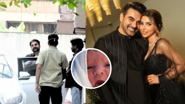 Arbaaz Khan Sshura Khan Arbaaz Khan Sshura Khan