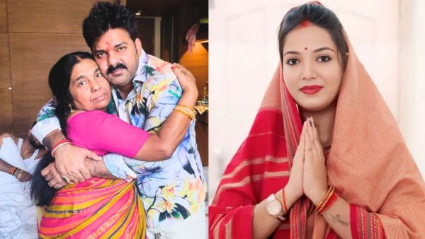 Pawan Singh