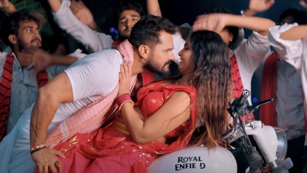 Bhojpuri Video Khesari Lal Yadav