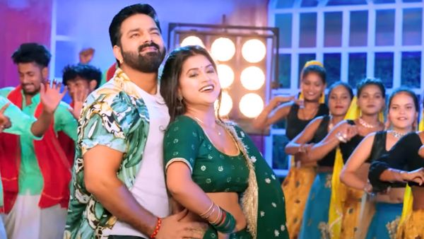 Bhojpuri Video Pawan Singh