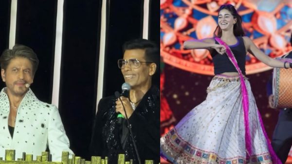 70th Filmfare Award 2025 70th Filmfare Award 2025