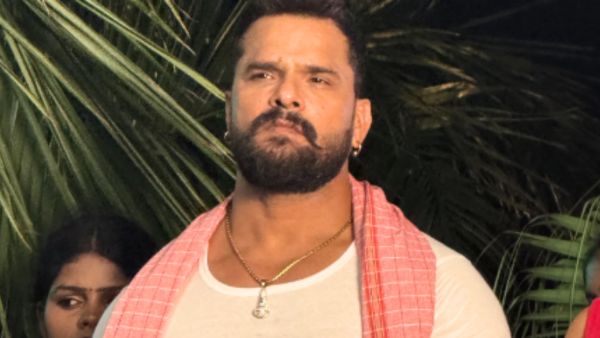 Bhojpuri Actor Khesari Lal Yadav Bhojpuri Actor Khesari Lal Yadav